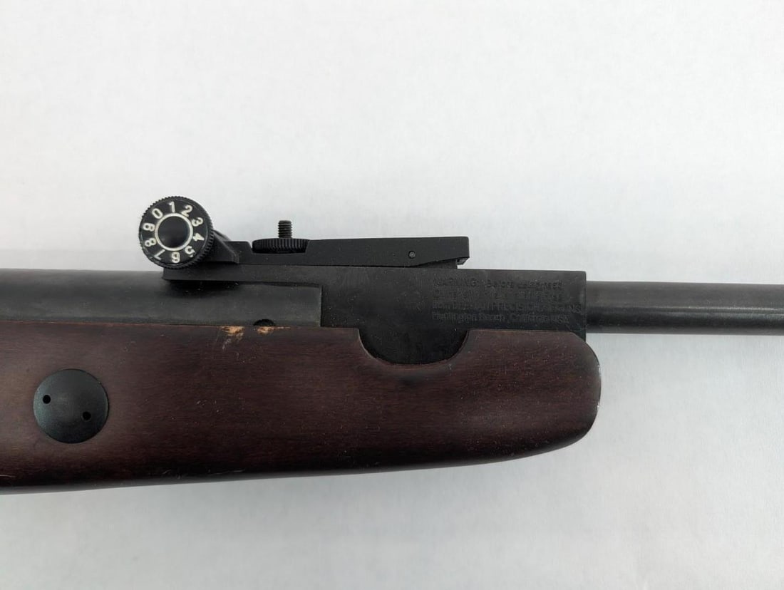 Beeman Sportsman 1000 Air Rifle W/ Powerline 3-9X32 Scope .177 Caliber - 7