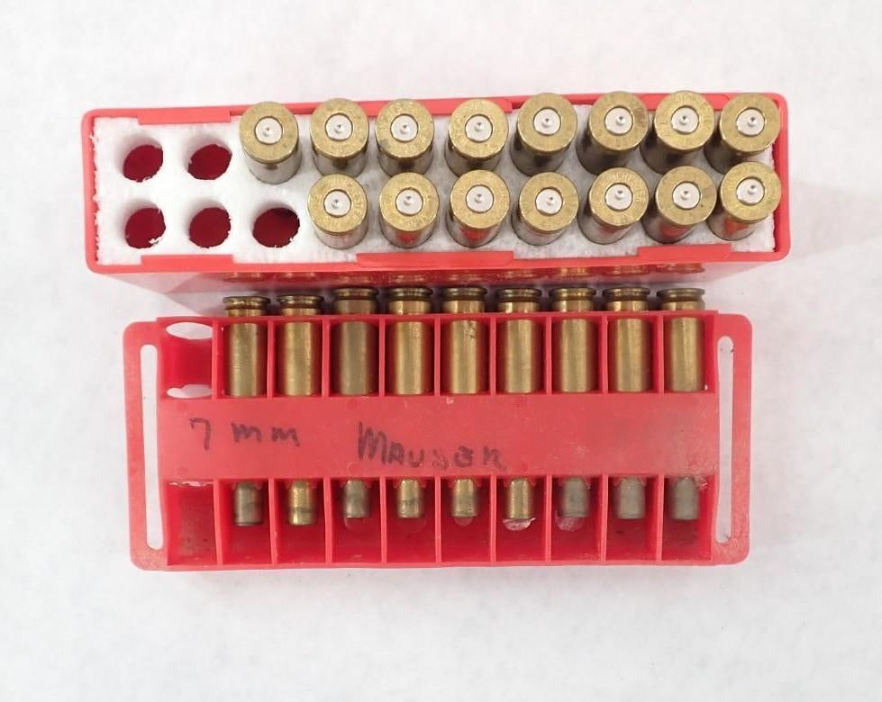 (14+/-)lbs. Unprimed Brass - 6