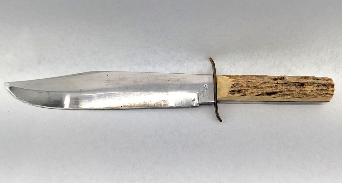 Edge Brand #447 Bowie Knife (1 of 6)