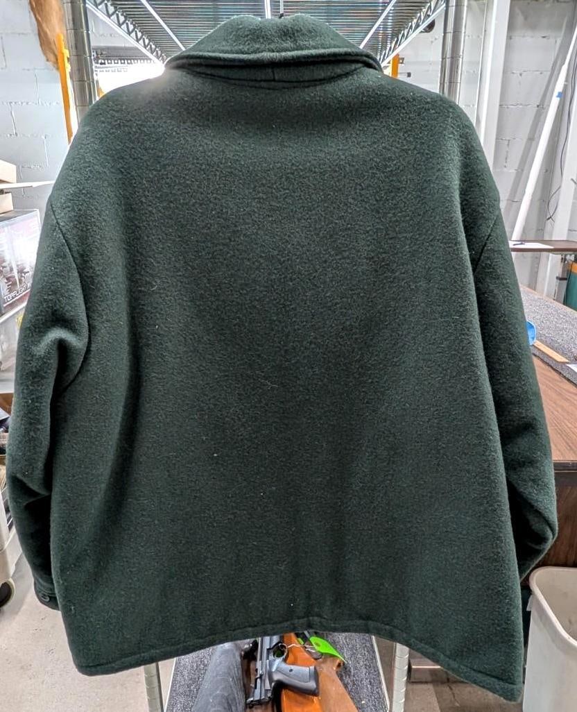 Codet Wool Jacket - 2