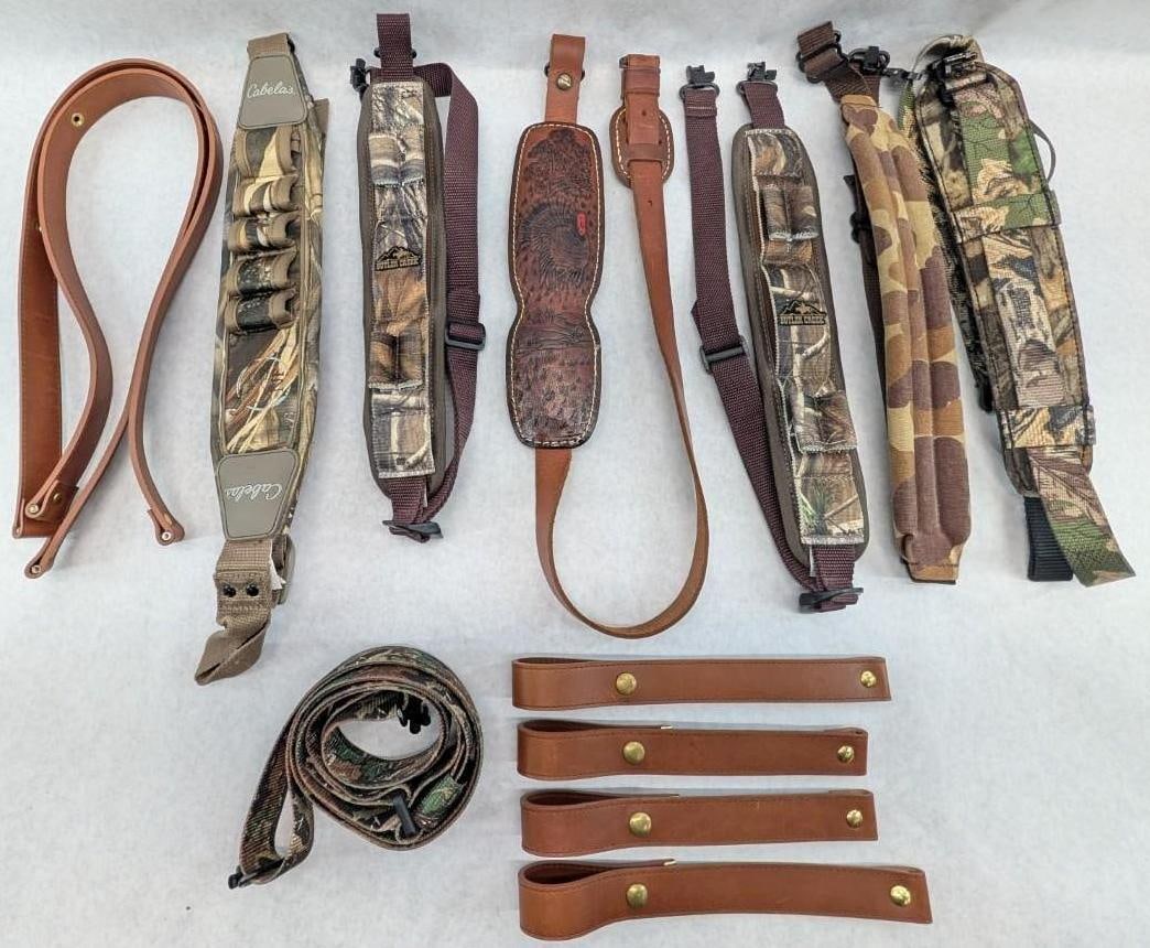 (7) Long Gun Slings - 3