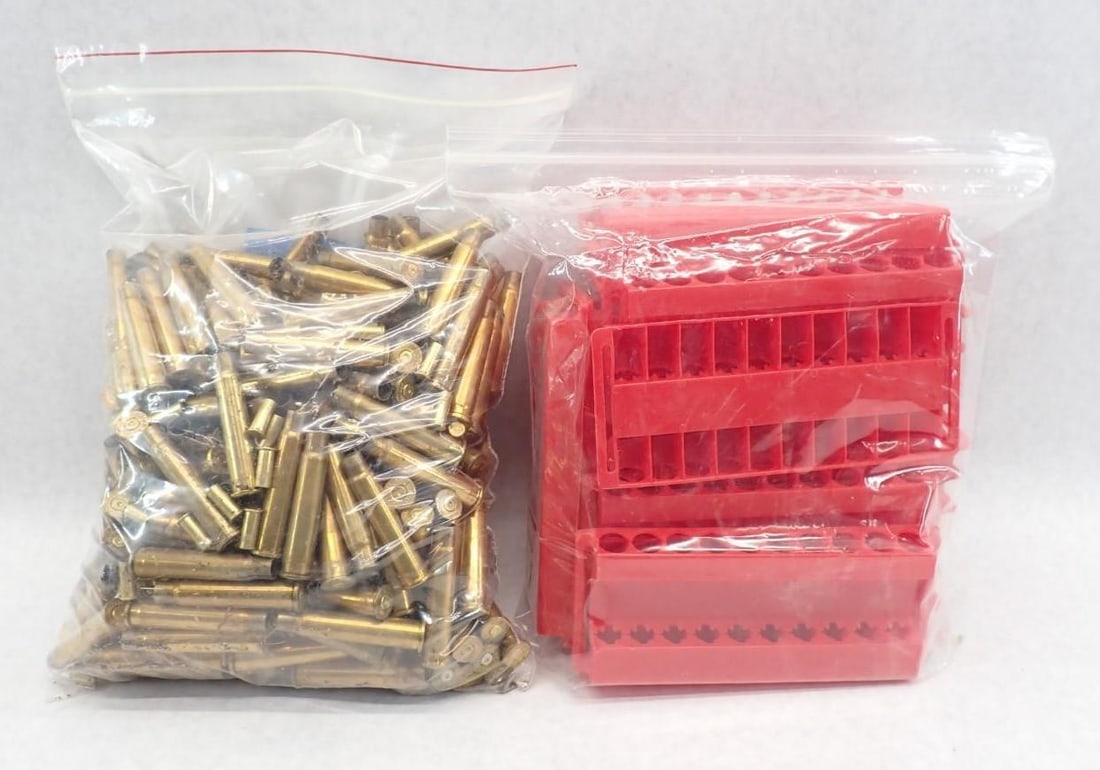 Large Qty. of 303 British Brass - 4