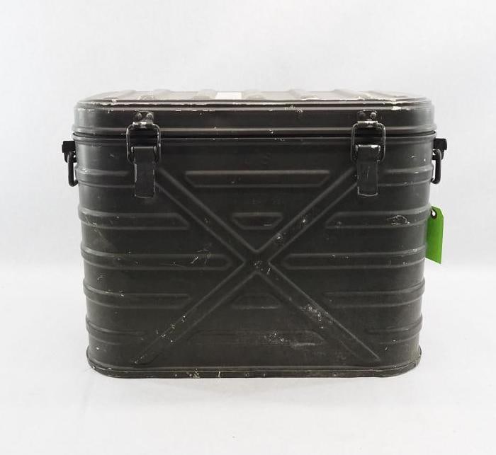 Military Insulated Cooler (1 of 8)