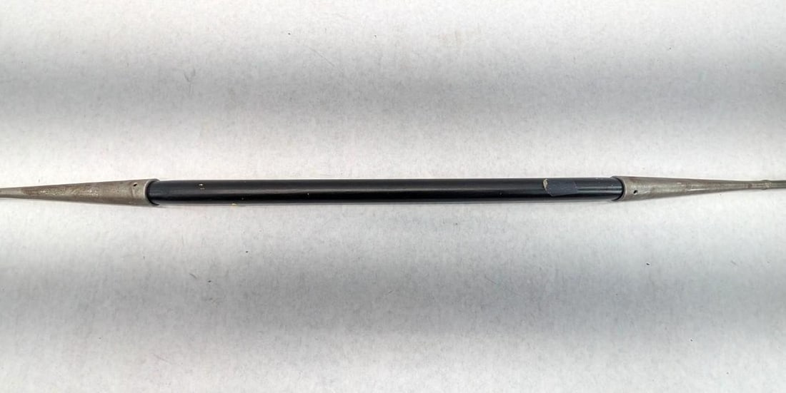 Ceremonial Spear - 4