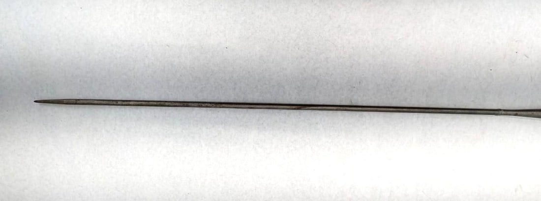 Ceremonial Spear - 5