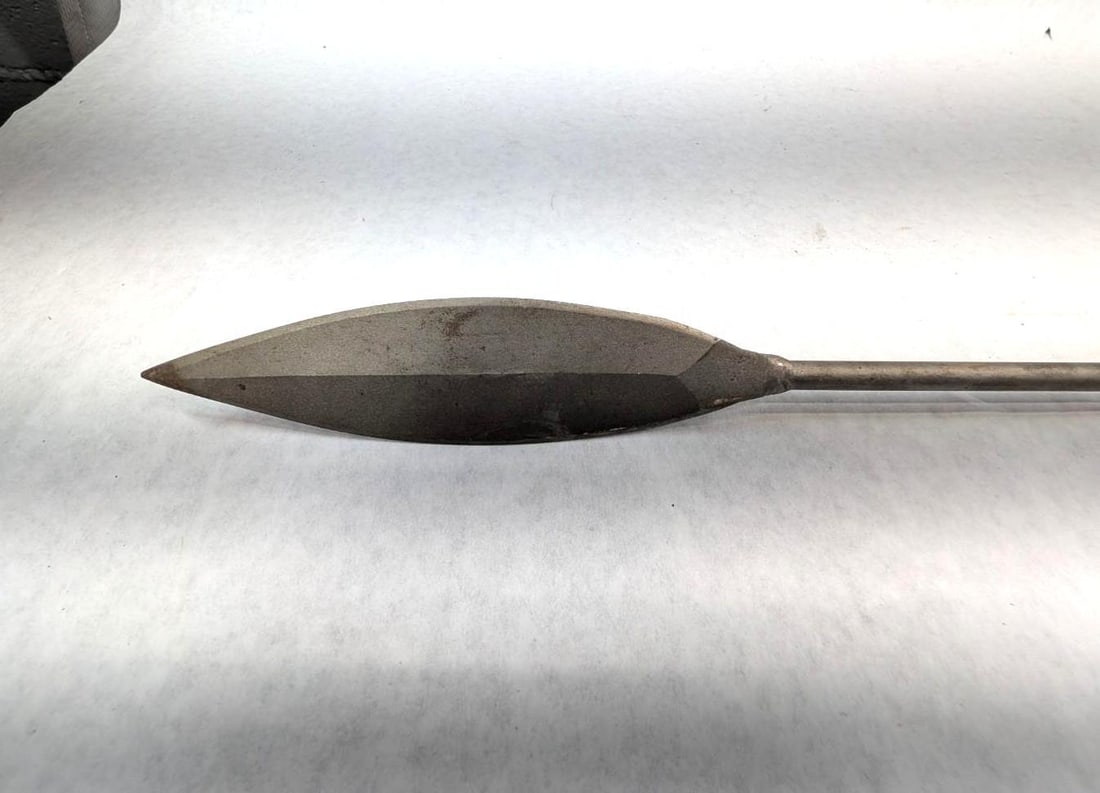 Ceremonial Spear - 6