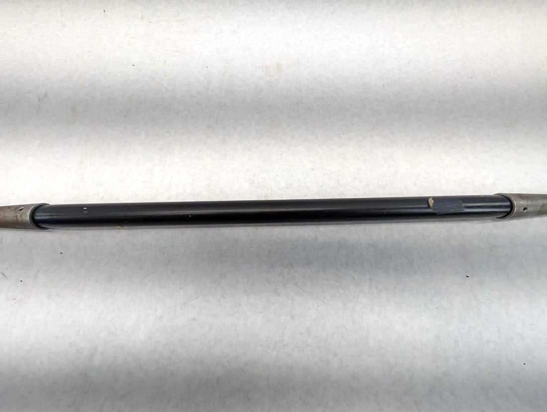 Ceremonial Spear - 7