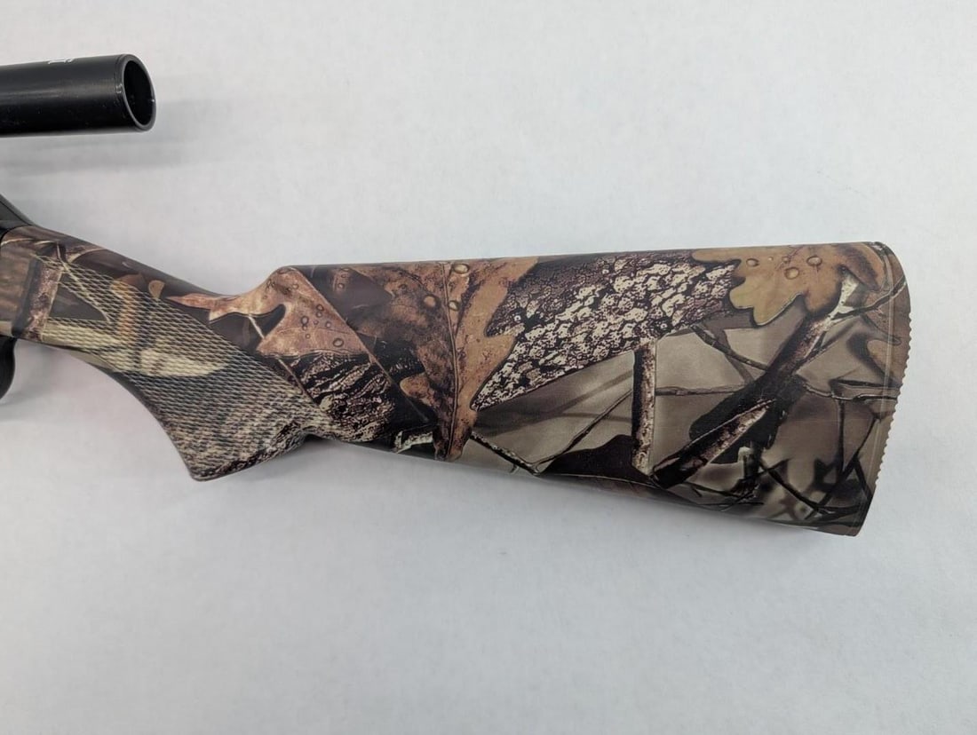 Daisy Model 2840 Air Rifle .177 Caliber - 3