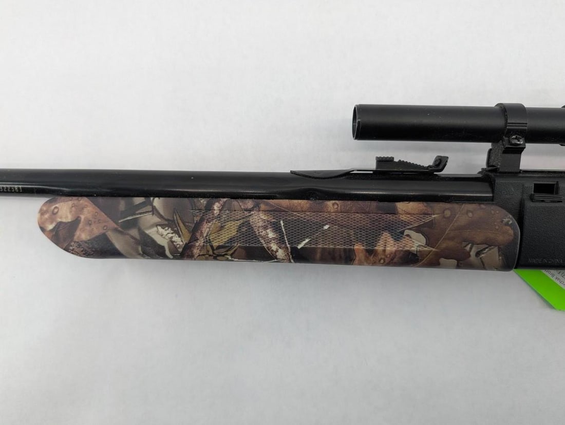 Daisy Model 2840 Air Rifle .177 Caliber - 6