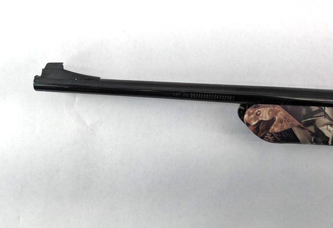 Daisy Model 2840 Air Rifle .177 Caliber - 7
