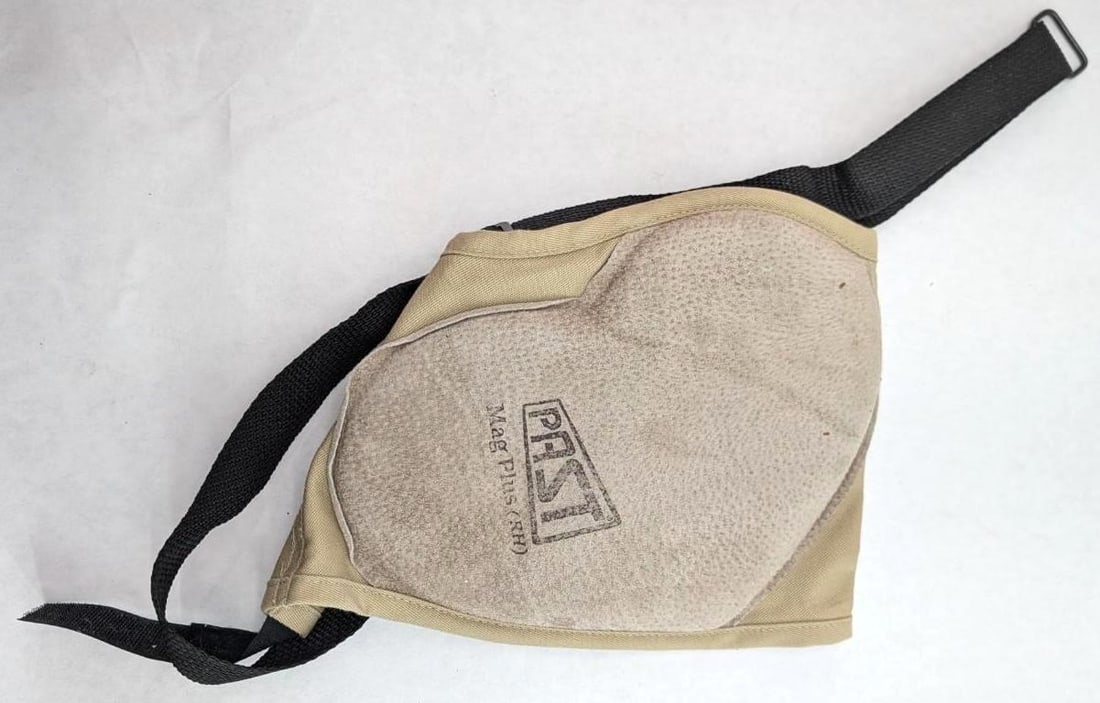 PAST Recoil Shield: like new, ambidextrous