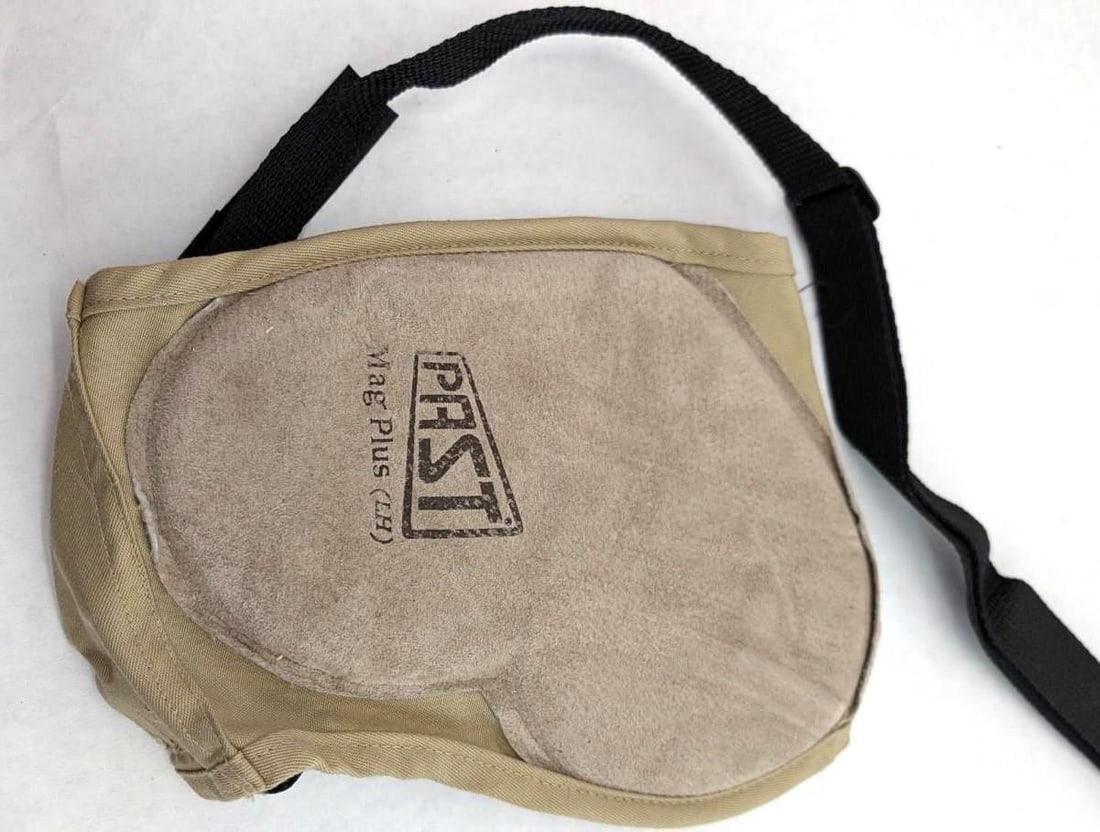 PAST Recoil Shield - 3