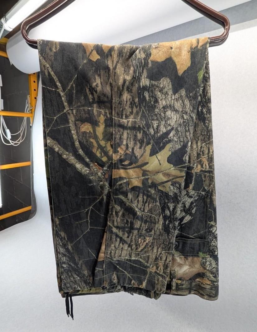 (3) Pairs of Hunting Pants/Overalls - 3