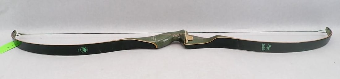 Bear Kodiak Magnum Recurved Bow - 2