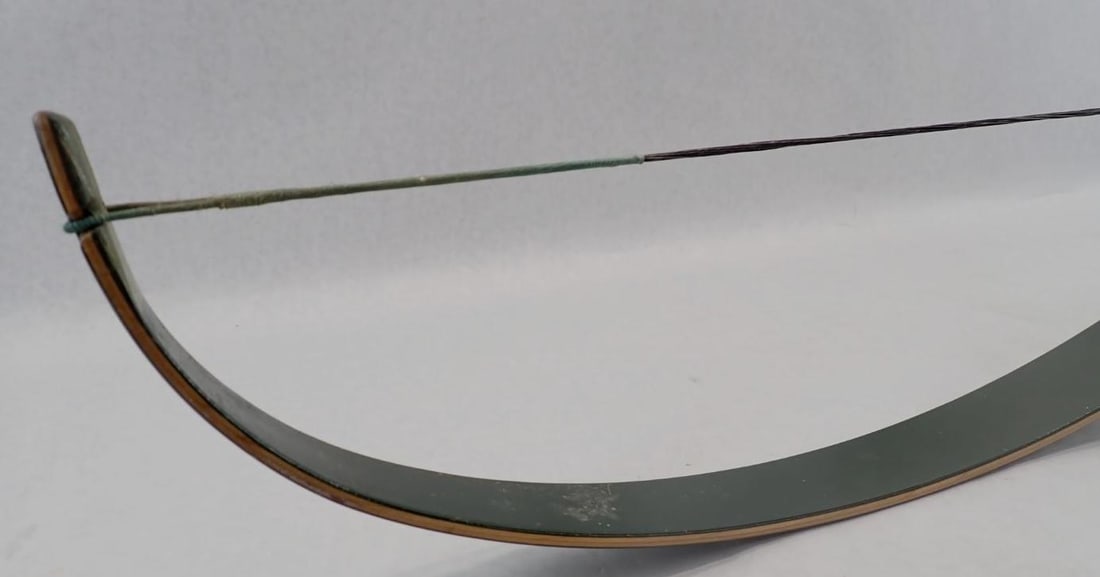 Bear Kodiak Magnum Recurved Bow - 7
