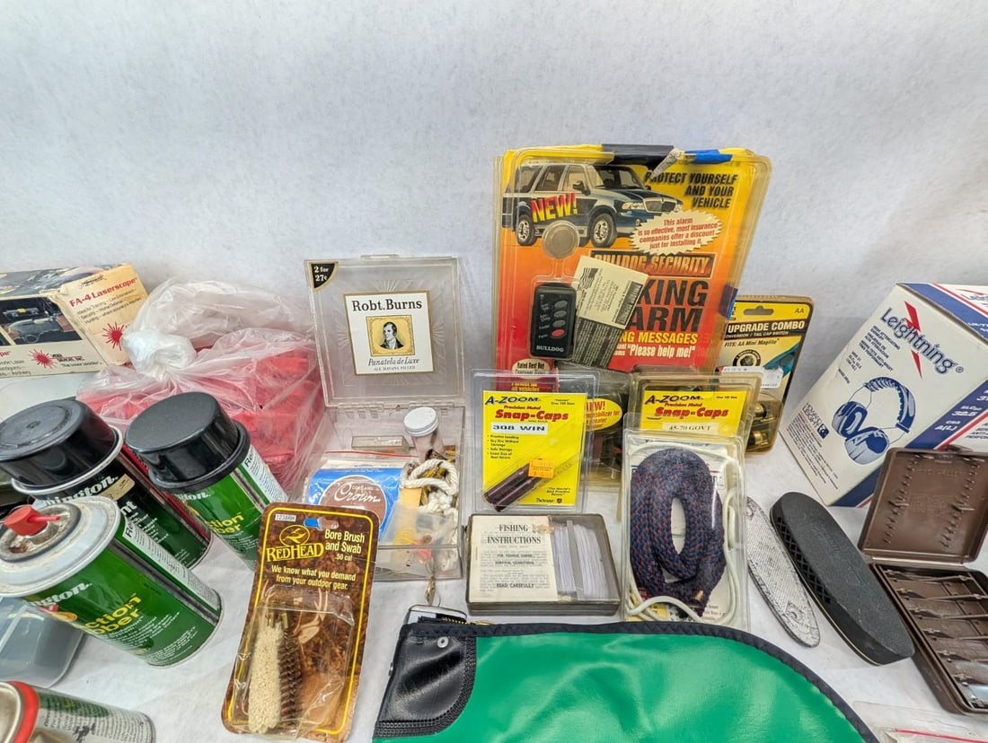 Hunters Lot - 10