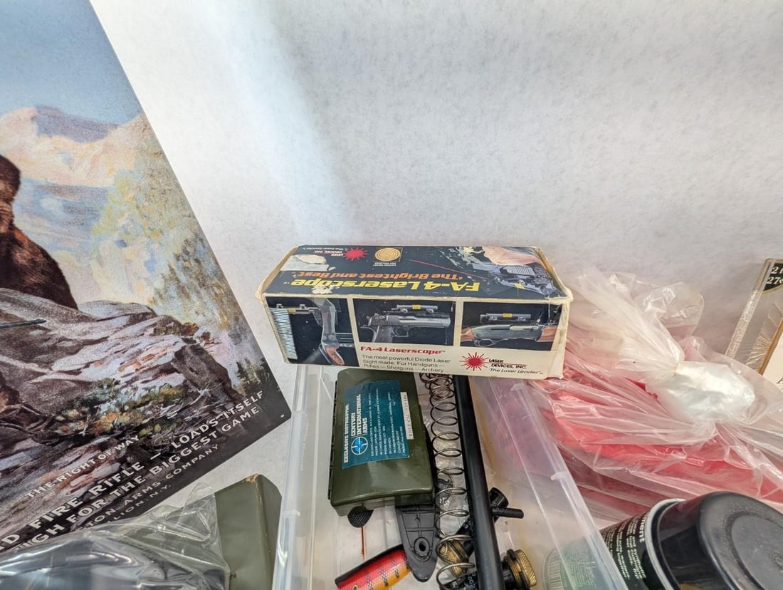 Hunters Lot - 14