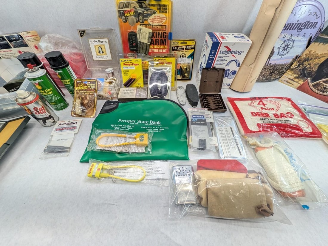 Hunters Lot - 6