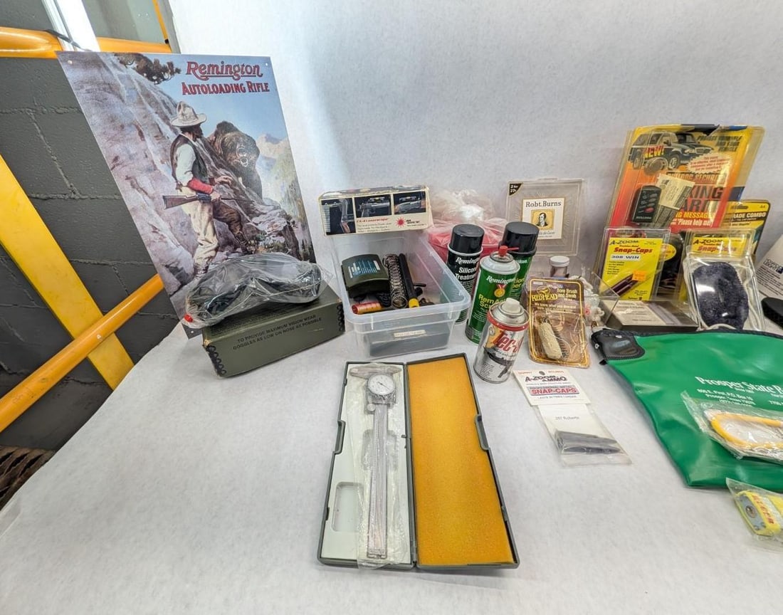 Hunters Lot - 7