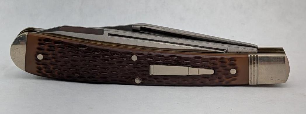 1998 Remington R293 Bullet Knife - 2