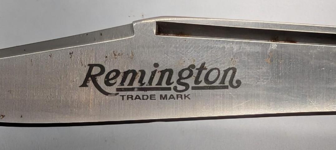 1998 Remington R293 Bullet Knife - 5