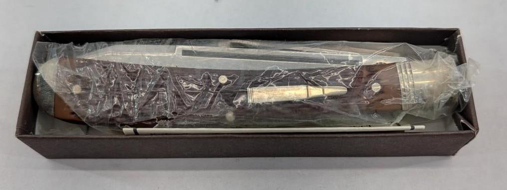 1998 Remington R293 Bullet Knife - 6