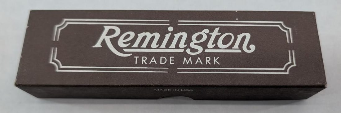 1998 Remington R293 Bullet Knife - 7