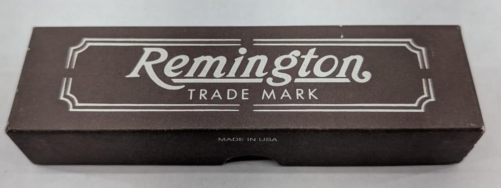1998 Remington R293 Bullet Knife - 8