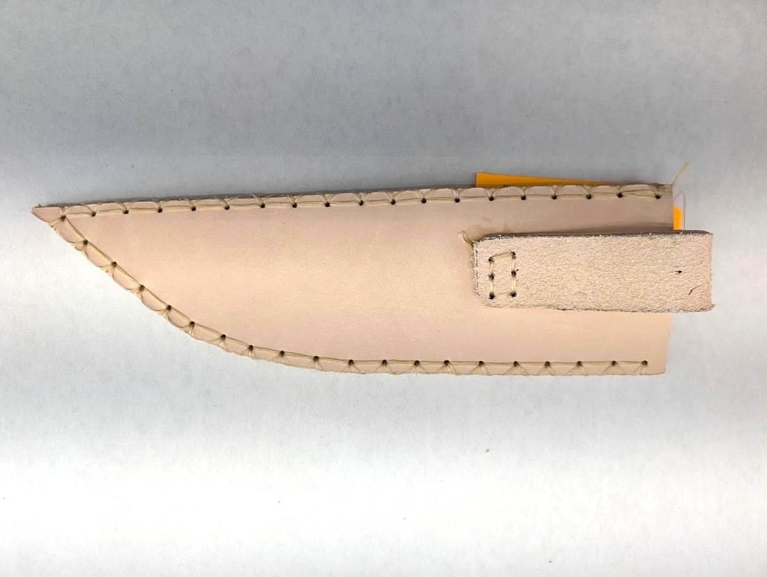 Huusk Fixed Blade Knife - 6