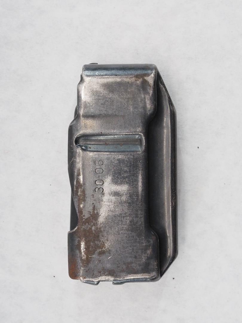 Remington 742, 740 Magazines: Remington 742, 740 Magazines
