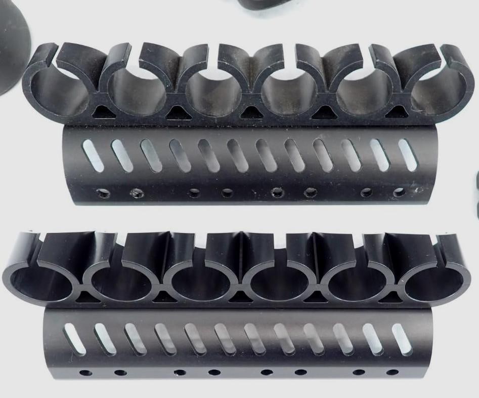 Mossberg 500 Butt Parts - 3