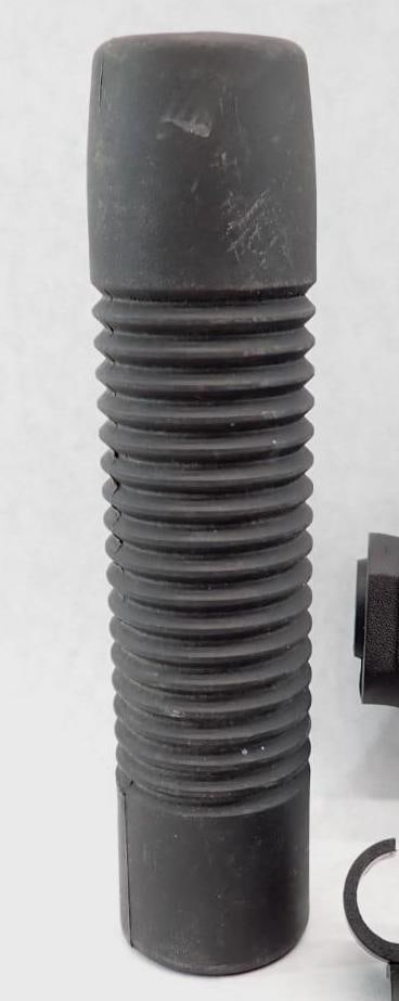 Mossberg 500 Butt Parts - 4