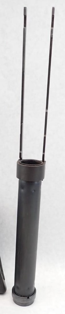 Mossberg 500 Butt Parts - 6