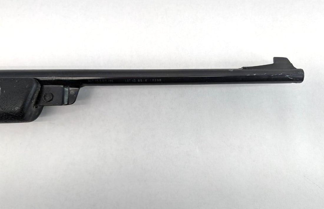 Daisy Powerline 856 Air Rifle .177 Caliber - 10