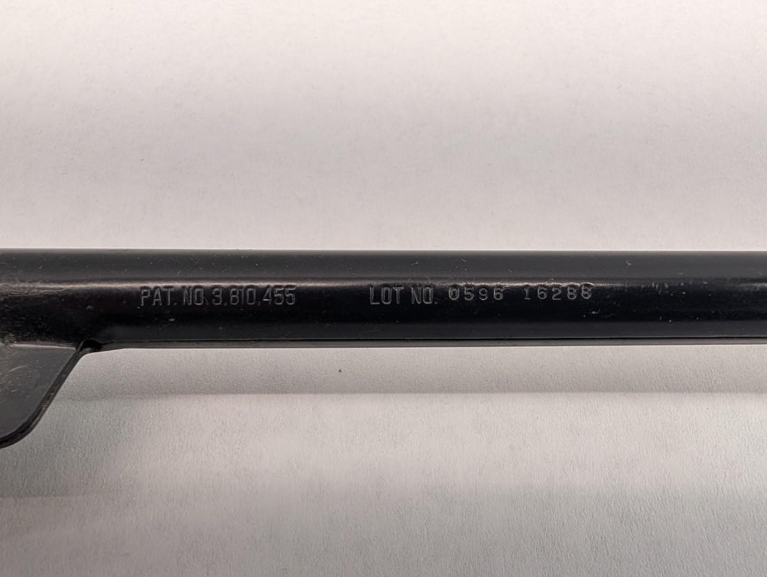 Daisy Powerline 856 Air Rifle .177 Caliber - 11
