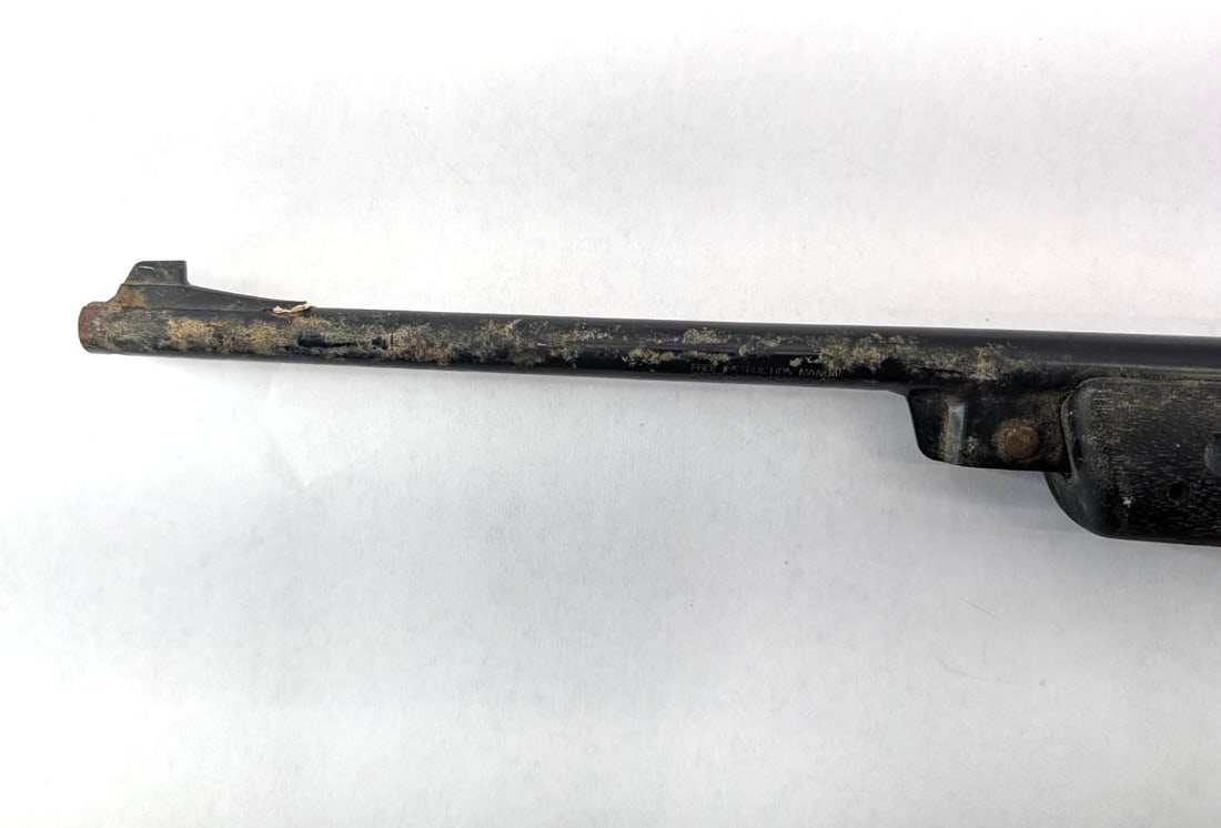 Daisy Powerline 856 Air Rifle .177 Caliber - 15
