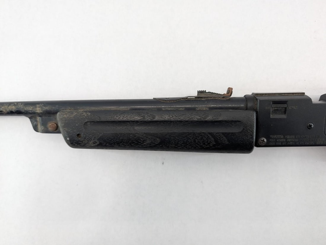 Daisy Powerline 856 Air Rifle .177 Caliber - 16