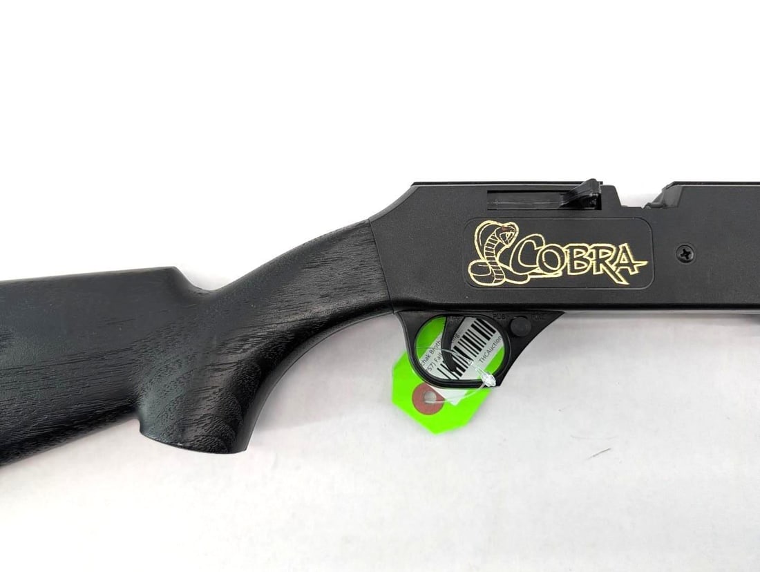 Daisy Powerline 856 Air Rifle .177 Caliber - 4