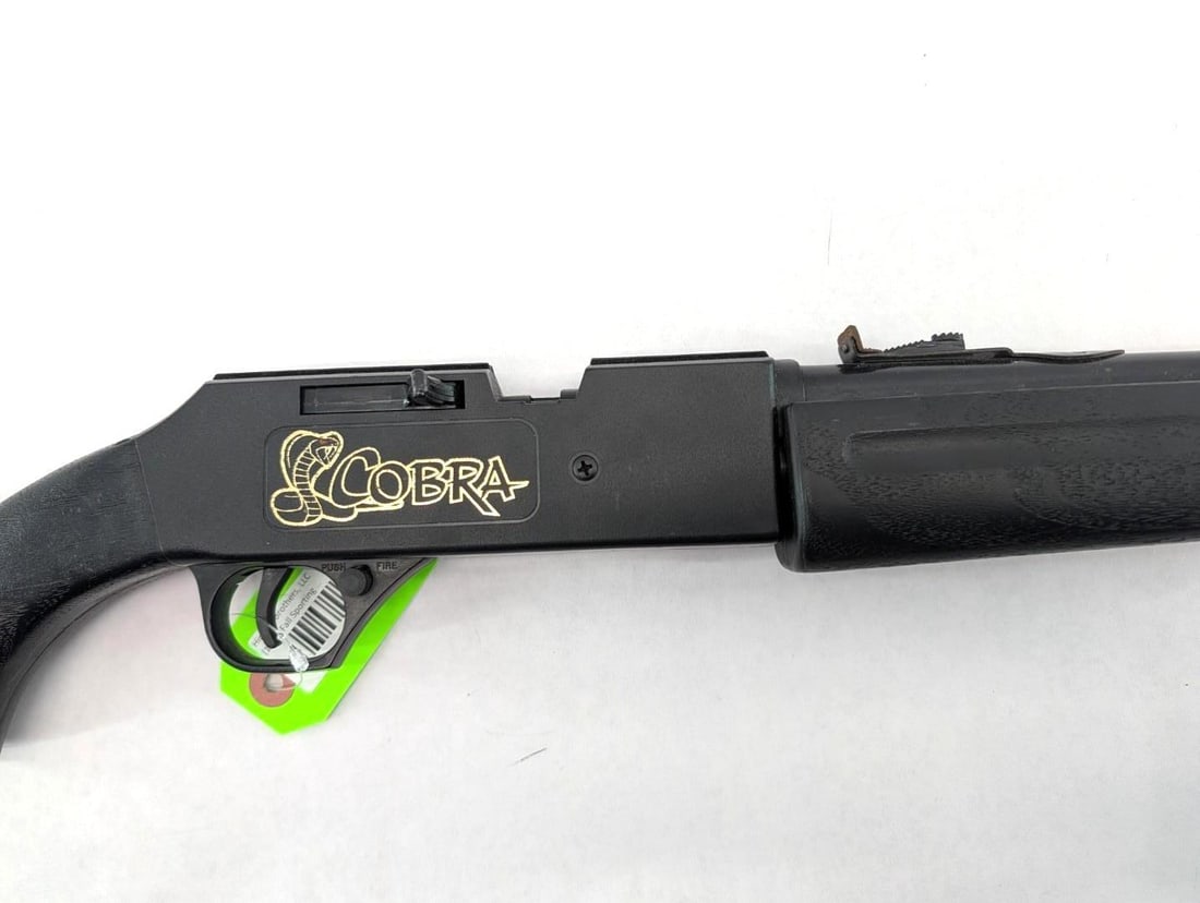Daisy Powerline 856 Air Rifle .177 Caliber - 5