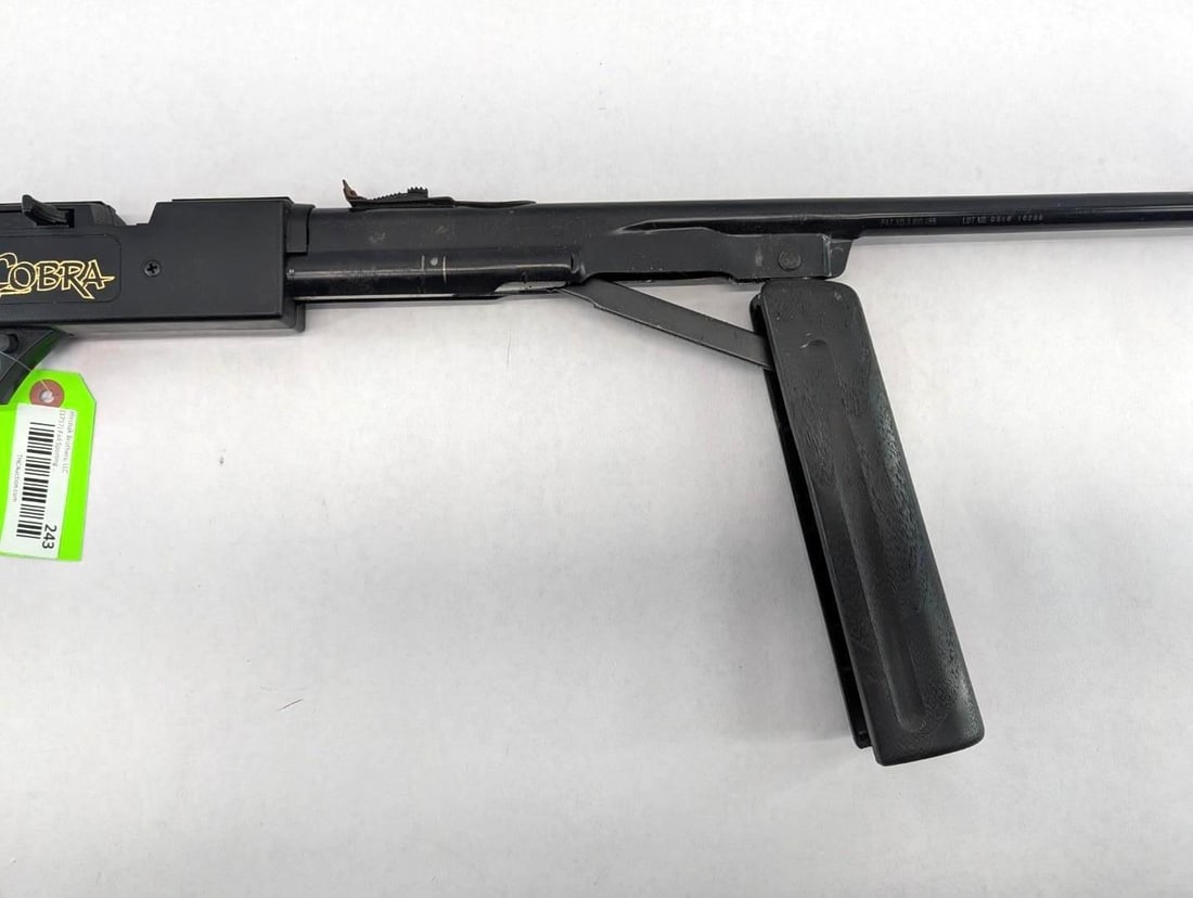 Daisy Powerline 856 Air Rifle .177 Caliber - 6