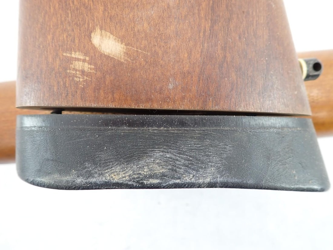 Remington 870 Wood Stock - 4
