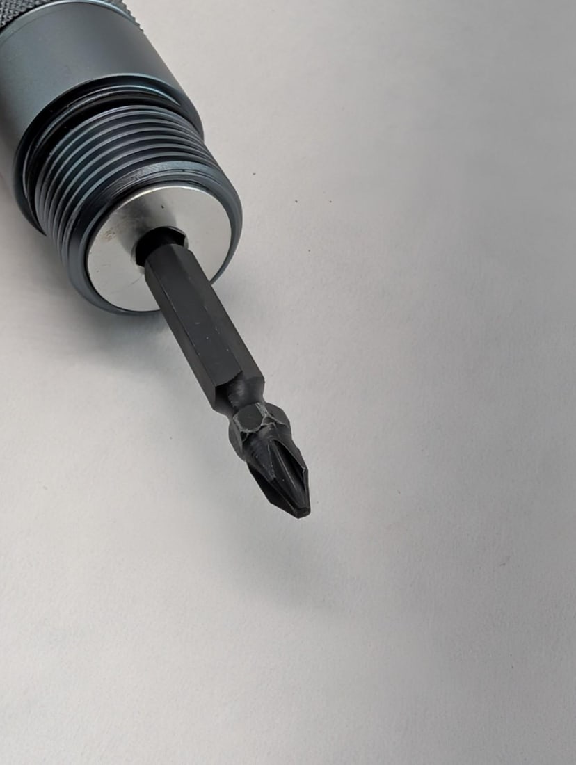 Aluminum Hiking Stick - 12