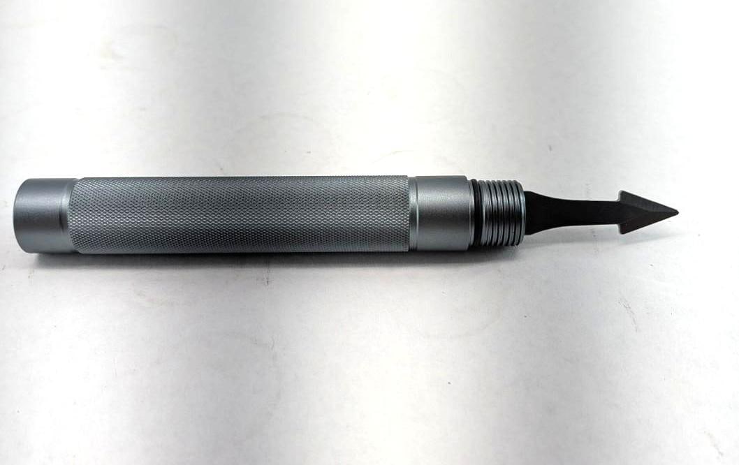 Aluminum Hiking Stick - 13