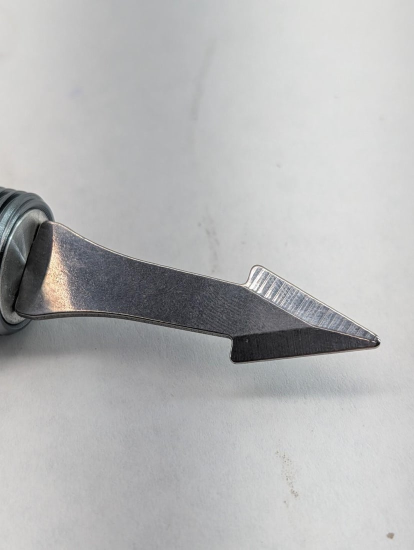 Aluminum Hiking Stick - 14