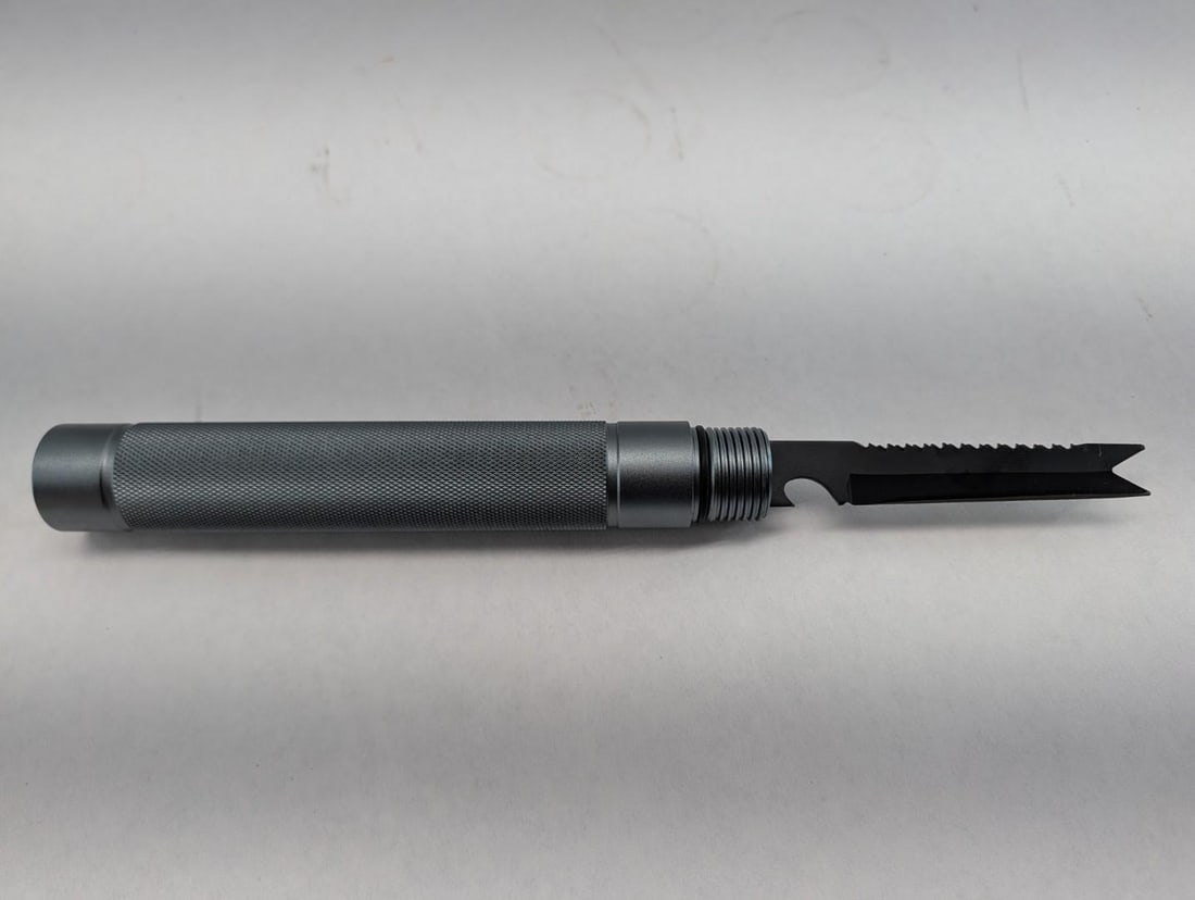 Aluminum Hiking Stick - 15