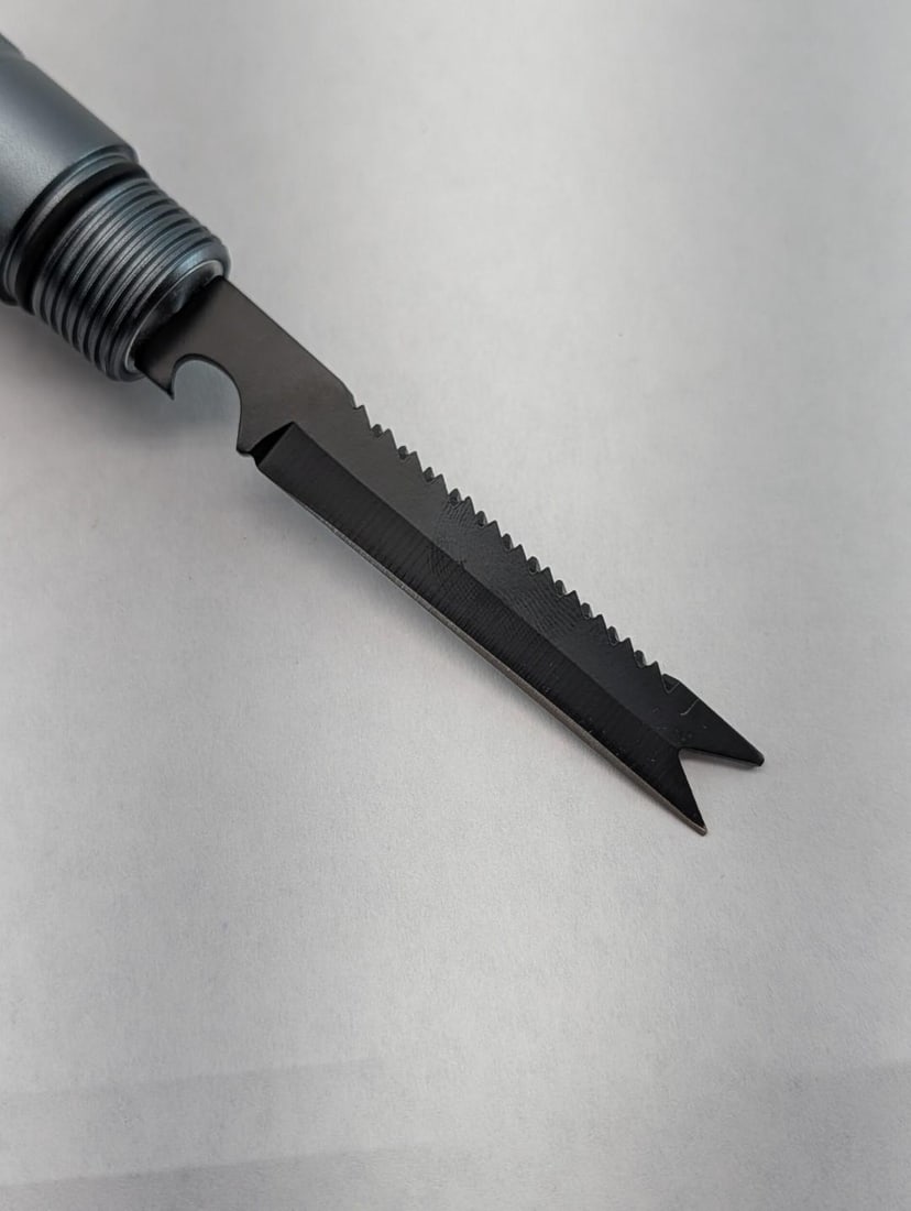 Aluminum Hiking Stick - 16