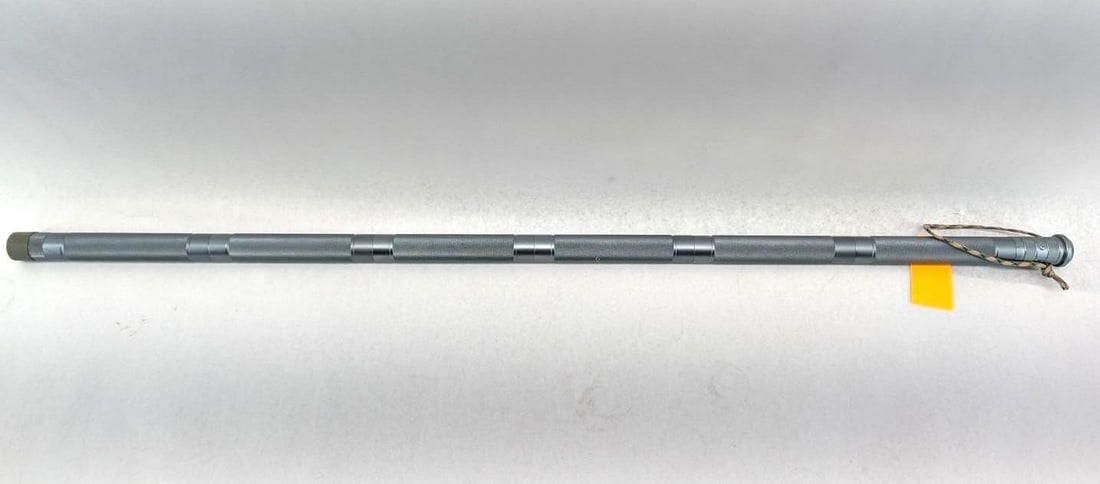 Aluminum Hiking Stick - 3