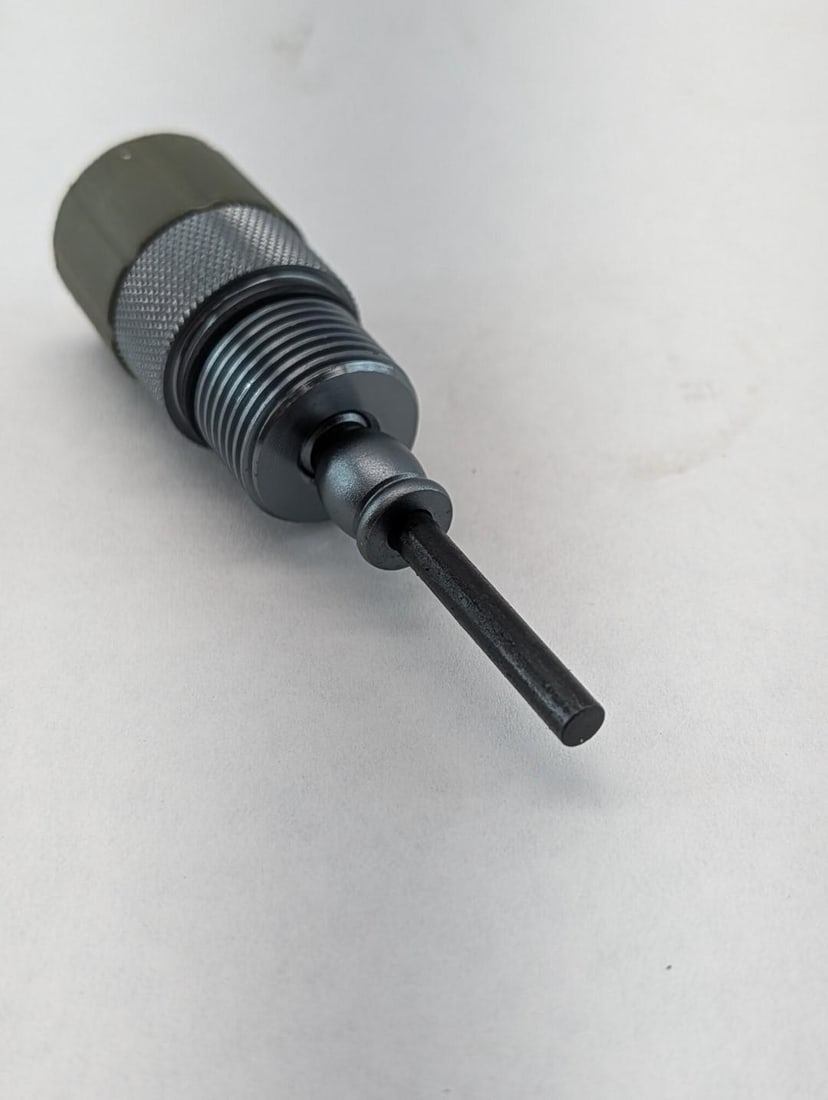 Aluminum Hiking Stick - 8