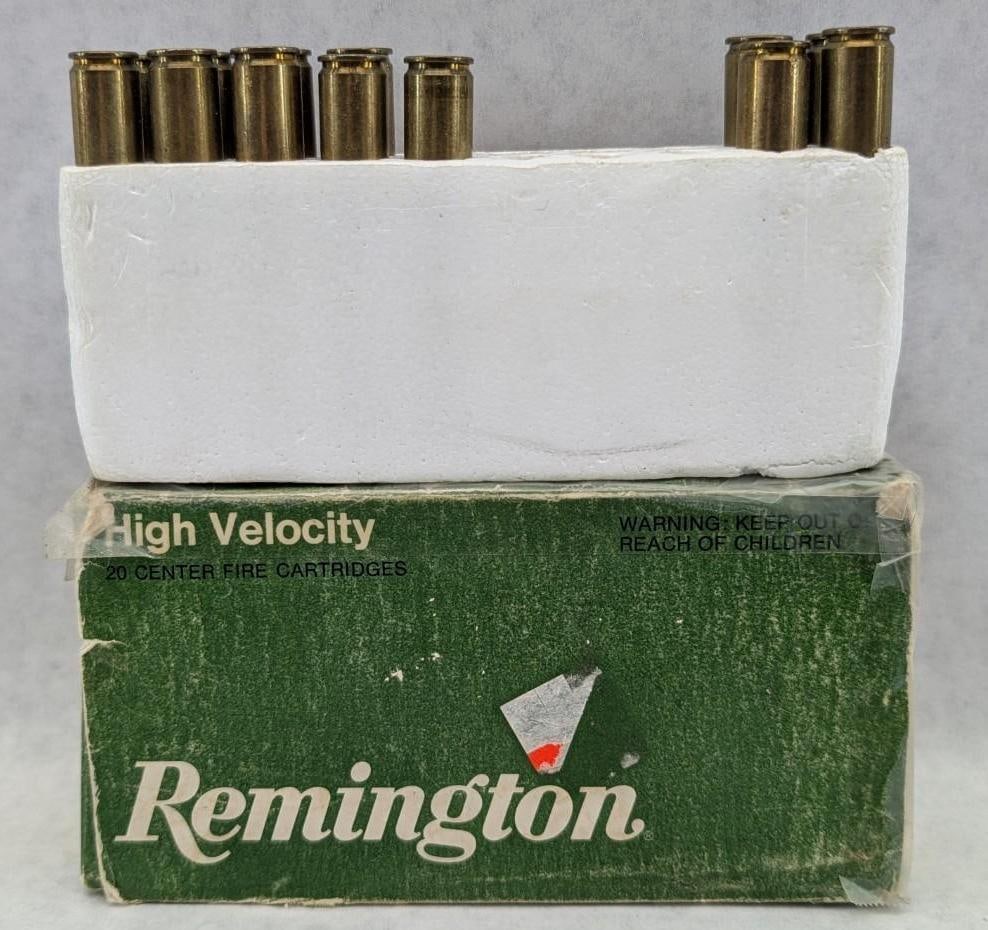 (13) .300 Savage Cartridges - 3