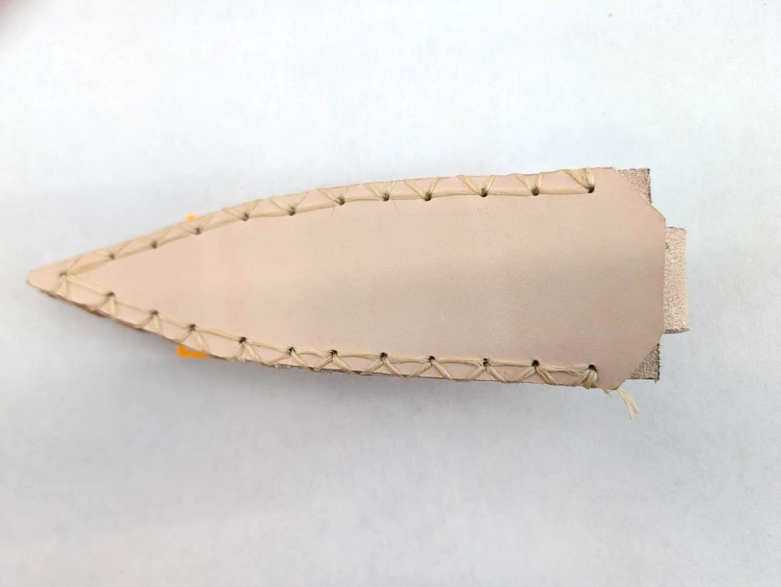 Stag Handle Boot Knife or Dagger - 4